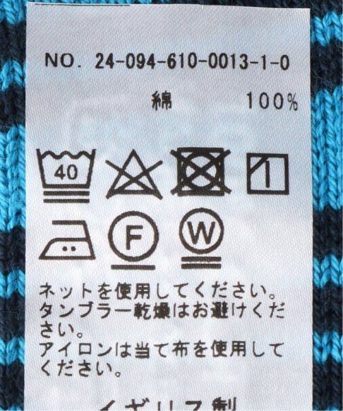 JOURNAL STANDARD(ジャーナルスタンダード)/CORGI / コーギーSTRIPE SOCKS/img05