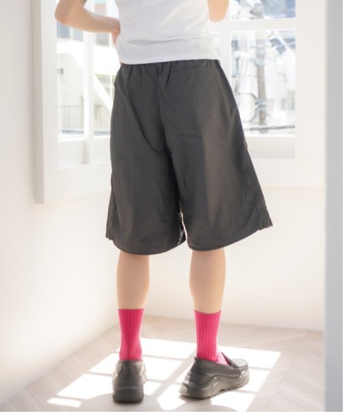 JOINT WORKS(ジョイントワークス)/NOMANUAL BREEZE BELTED SHORTS NM52SP0 1M1/img03