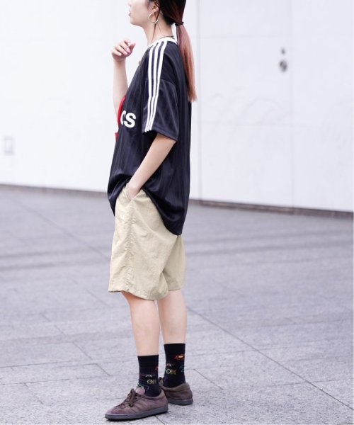 JOINT WORKS(ジョイントワークス)/NOMANUAL BREEZE BELTED SHORTS NM52SP0 1M1/img12