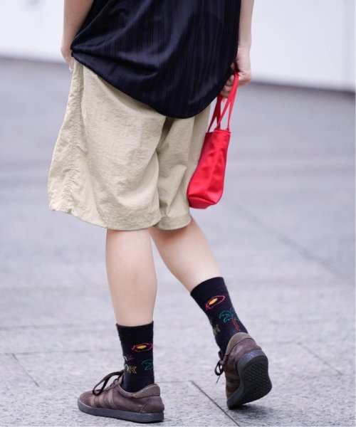 JOINT WORKS(ジョイントワークス)/NOMANUAL BREEZE BELTED SHORTS NM52SP0 1M1/img16