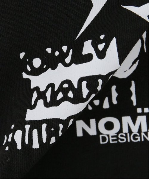 JOINT WORKS(ジョイントワークス)/NOMANUAL RAVE T－SHIRT NM52TS0 8M1/img15