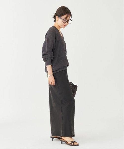 Loose Dry VN プルオーバー 