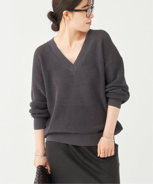 Loose Dry VN プルオーバー 