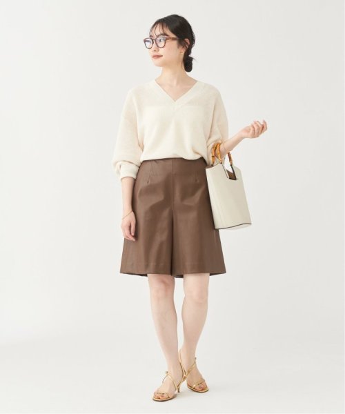 Loose Dry VN プルオーバー 