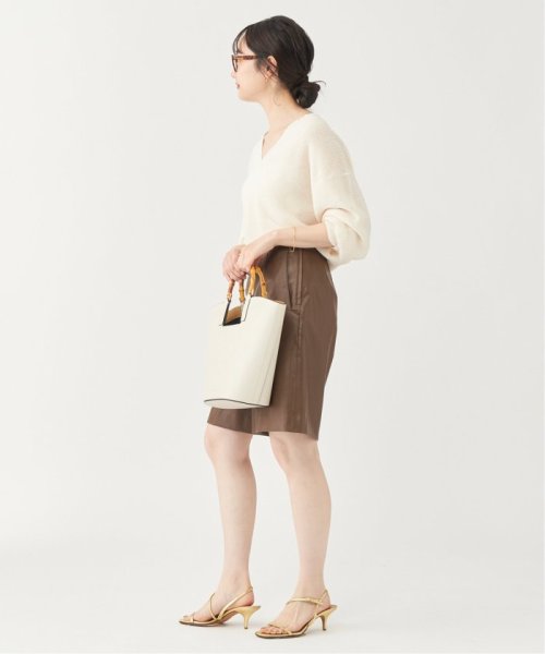 Loose Dry VN プルオーバー 