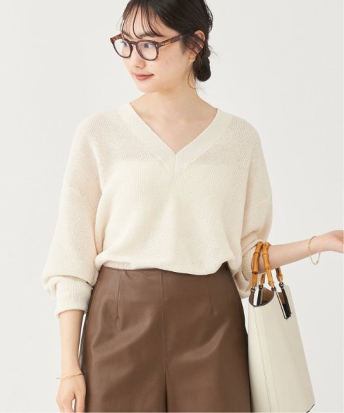 Loose Dry VN プルオーバー 