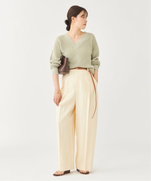 Loose Dry VN プルオーバー 