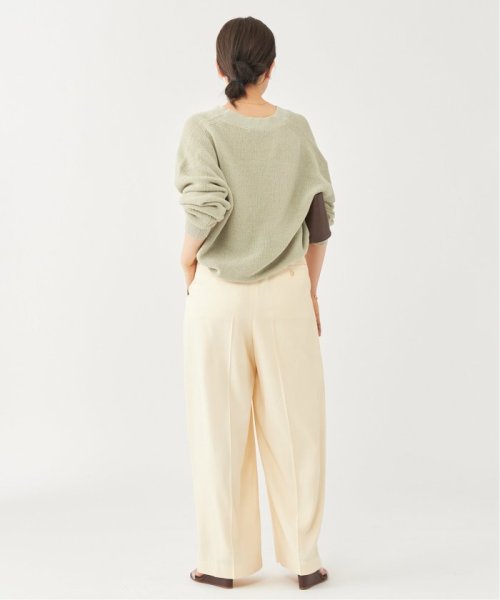 Loose Dry VN プルオーバー 