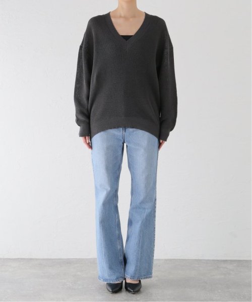 Loose Dry VN プルオーバー 