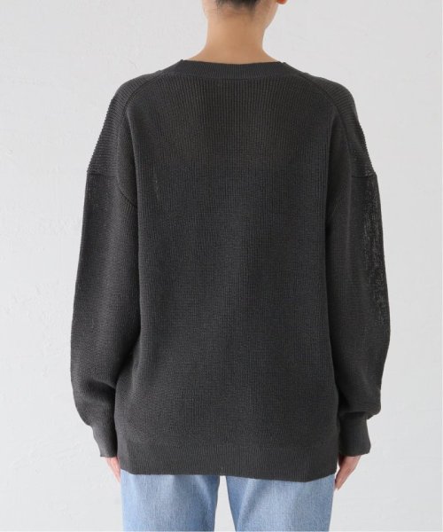 Loose Dry VN プルオーバー 