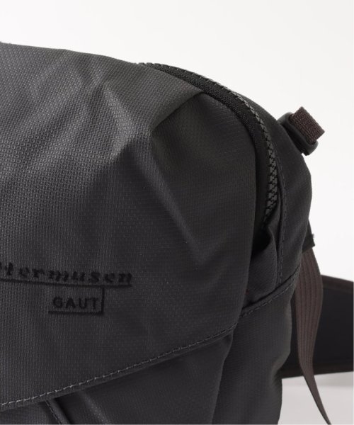 JOURNAL STANDARD(ジャーナルスタンダード)/KLATTERMUSEN / クレッタルムーセン Gaut Messenger Bag－Limited/img20