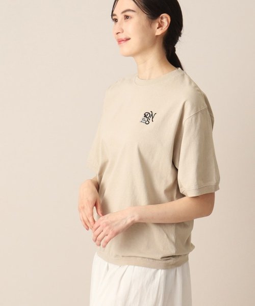 Dessin(デッサン)/【ユニセックス・洗える】10周年10カラーロゴTシャツ/img26
