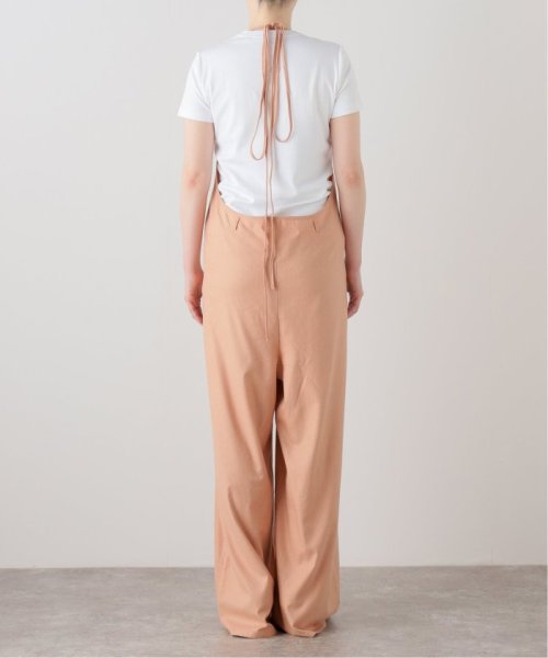 JOURNAL STANDARD relume(ジャーナルスタンダード　レリューム)/【BASERANGE/ベースレンジ】OTAY JUMPSUIT：オールインワン/img03