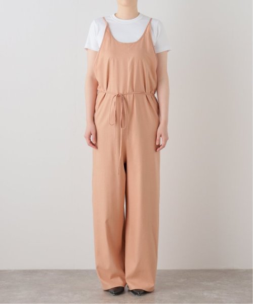 JOURNAL STANDARD relume(ジャーナルスタンダード　レリューム)/【BASERANGE/ベースレンジ】OTAY JUMPSUIT：オールインワン/img10