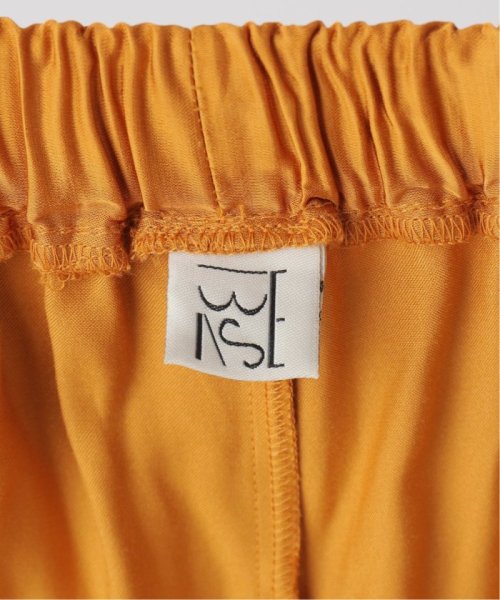 JOURNAL STANDARD relume(ジャーナルスタンダード　レリューム)/【BASERANGE/ベースレンジ】NEIL PANTS：パンツ/img11