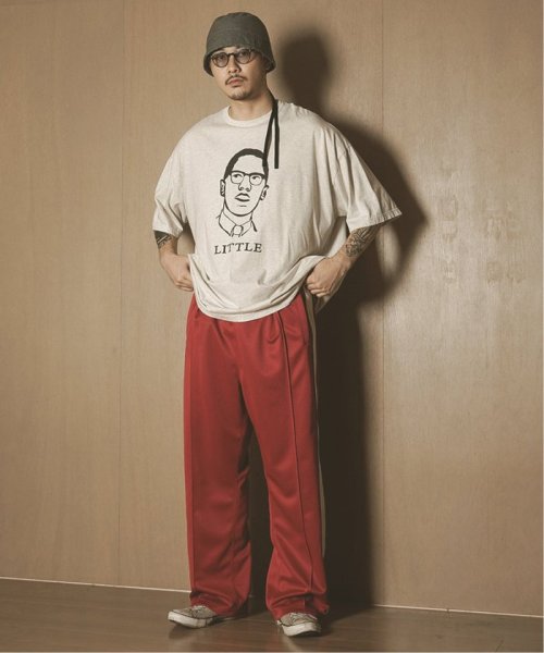 JOINT WORKS(ジョイントワークス)/Name. FLARE TRACK PANTS NMPT－01 5/img01