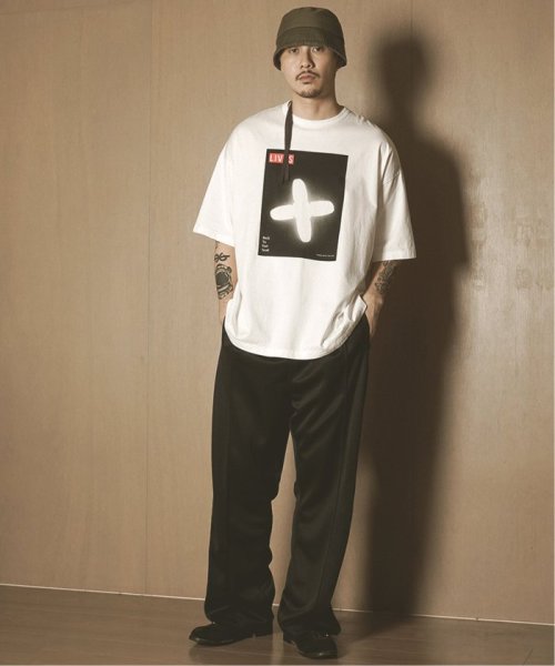 JOINT WORKS(ジョイントワークス)/Name. FLARE TRACK PANTS NMPT－01 5/img02