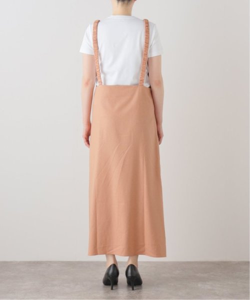 JOURNAL STANDARD relume(ジャーナルスタンダード　レリューム)/【BASERANGE/ベースレンジ】PERR DRESS：ワンピース/img03