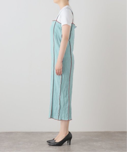 JOURNAL STANDARD relume(ジャーナルスタンダード　レリューム)/【BASERANGE/ベースレンジ】SHOK SLIP DRESS：ワンピース/img02