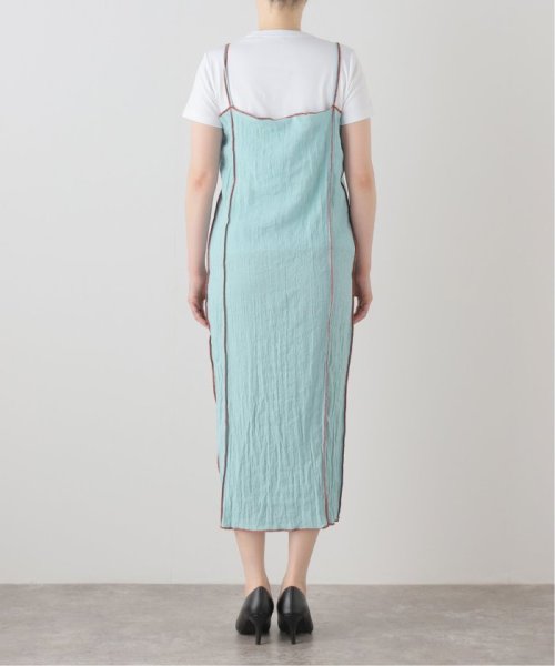 JOURNAL STANDARD relume(ジャーナルスタンダード　レリューム)/【BASERANGE/ベースレンジ】SHOK SLIP DRESS：ワンピース/img03