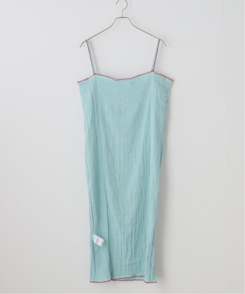 JOURNAL STANDARD relume(ジャーナルスタンダード　レリューム)/【BASERANGE/ベースレンジ】SHOK SLIP DRESS：ワンピース/img08