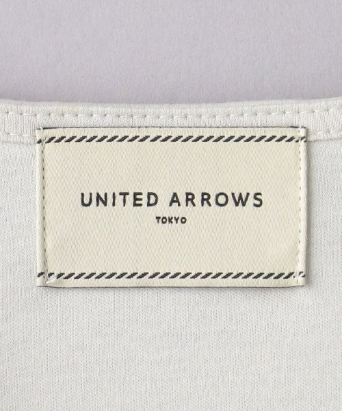 UNITED ARROWS(ユナイテッドアローズ)/UBCB C DOUBLE Vネック Tシャツ 2/img26