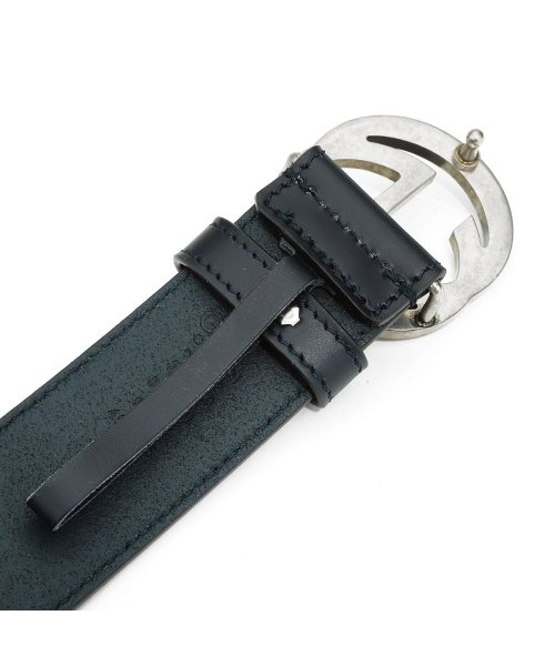 セール】GUCCI グッチ ベルト 546389 BGH0N 4009 95cm(505369558 
