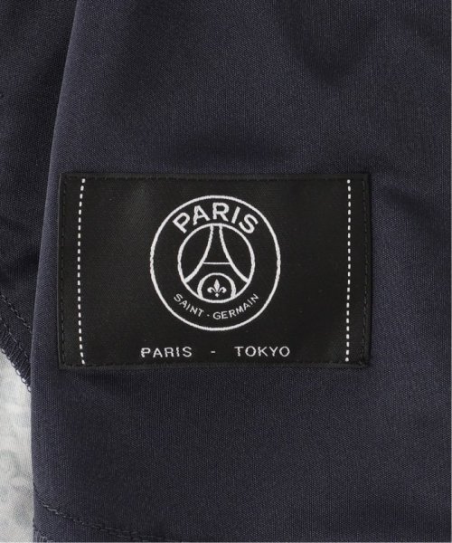 Paris Saint-Germain(Paris SaintGermain)/【Poggy × Paris Saint－Germain】PSG PLJ BORO PRINTED SHOWA SHORTS/img31