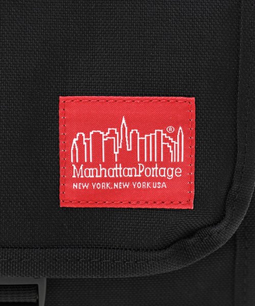 Manhattan Portage(マンハッタンポーテージ)/Little Apple Shoulder Bag/img10