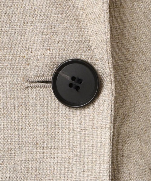 アイアス ダブルブレステッドジャケット 身長