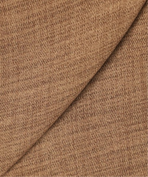 【Reflax/リフラックス】スラブ1タック イージーパンツ  正規品・日本国内発送・安心保証付きの商品写真