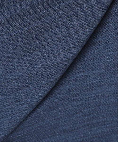 【Reflax/リフラックス】スラブ1タック イージーパンツ  正規品・日本国内発送・安心保証付きの商品写真