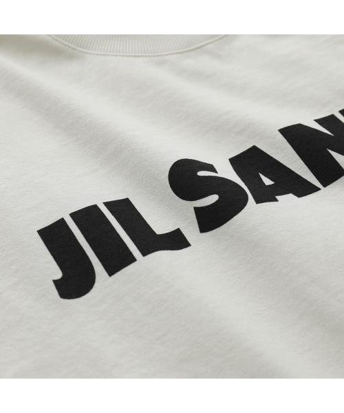 JILSANDER(ジルサンダー)/JILSANDER 半袖 Tシャツ J02GC0001 J45148 ロゴT/img11
