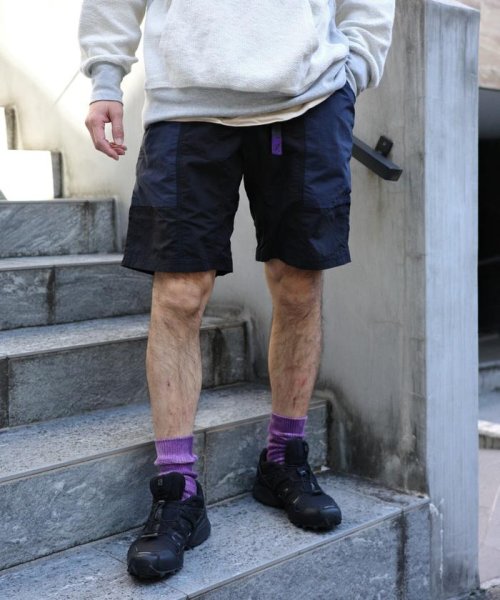 BEAVER(ビーバー)/GRAMICCI/グラミチ  別注GRAMICCI GEAR SHORTS/img32