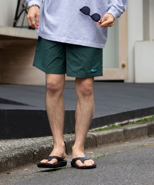 GLOSTER(GLOSTER)/【限定展開】【Franklin Climbing/フランクリンクライミング】MOUNTAIN VARSATILE SHORTS 5”/img16