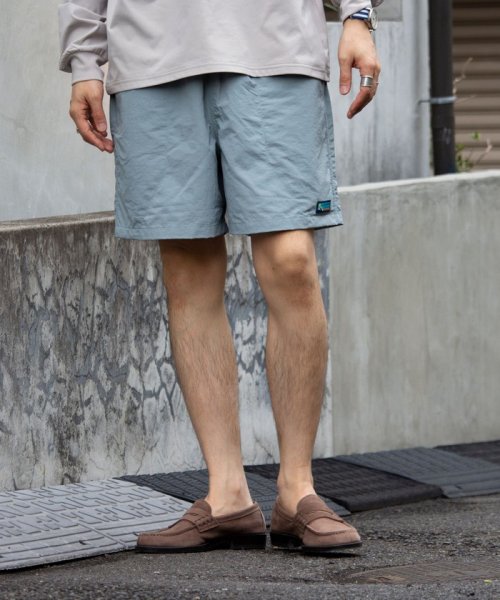 GLOSTER(GLOSTER)/【限定展開】【Franklin Climbing/フランクリンクライミング】MOUNTAIN VARSATILE SHORTS 5”/img35