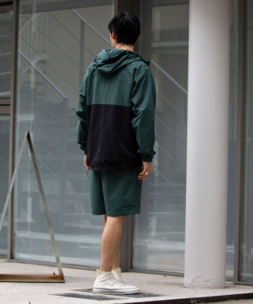 GLOSTER(GLOSTER)/【限定展開】【Franklin Climbing/フランクリンクライミング】 MOUNTAIN VARSATILE SHORTS 7”/img33