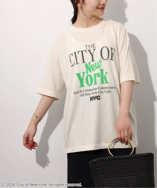 JOURNAL STANDARD relume(ジャーナルスタンダード　レリューム)/【GOOD ROCK SPEED / グッドロックスピード】NYC TEE：Tシャツ/img50