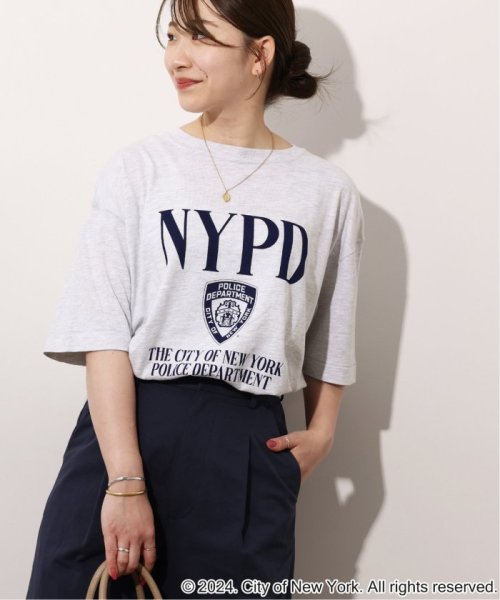 JOURNAL STANDARD relume(ジャーナルスタンダード　レリューム)/【GOOD ROCK SPEED / グッドロックスピード】NYC TEE：Tシャツ/img16