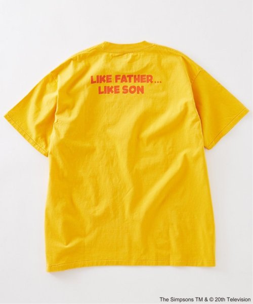 JOURNAL STANDARD(ジャーナルスタンダード)/【THE SIMPSONS × JOURNAL STANDARD】プリントTシャツ/img28