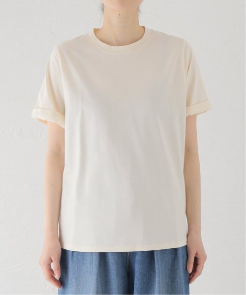 journal standard  L'essage (ジャーナルスタンダード　レサージュ)/《追加》スワイーTシャツ/img41