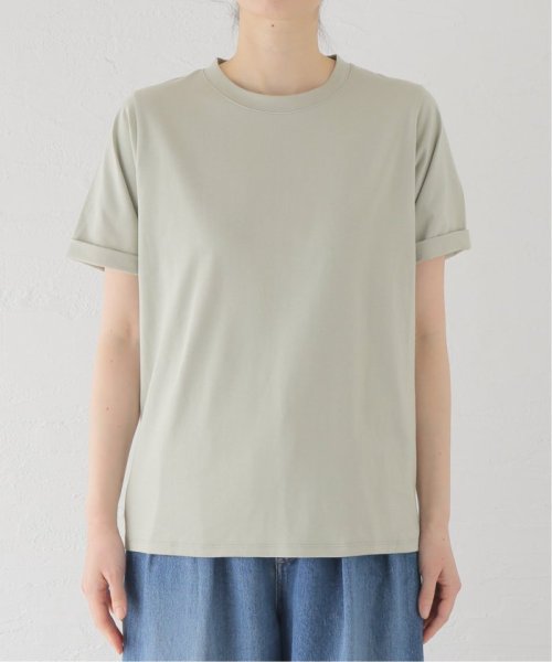 journal standard  L'essage (ジャーナルスタンダード　レサージュ)/《追加》スワイーTシャツ/img43