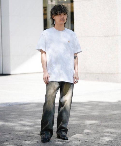 JOINT WORKS(ジョイントワークス)/CARHARTT WIP  S/S CHASE T－SHIRT I026391/img18