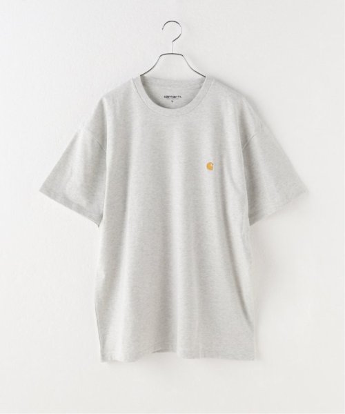 JOINT WORKS(ジョイントワークス)/CARHARTT WIP  S/S CHASE T－SHIRT I026391/img35