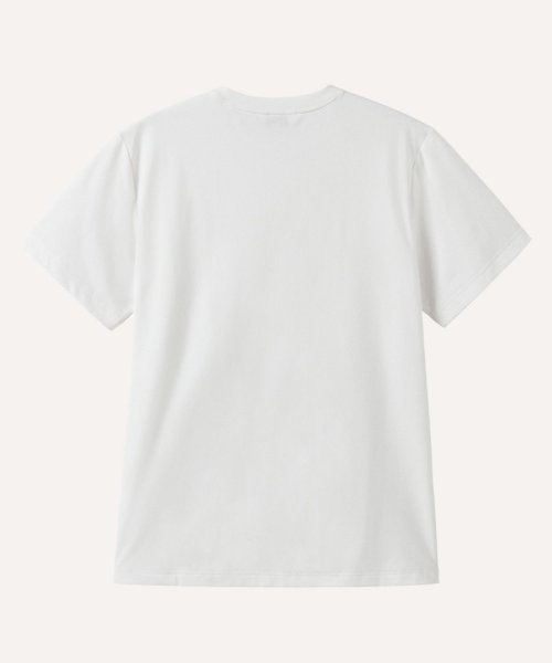 ＡＩＧＬＥ MEN(エーグル　メンズ)/UVカット 吸水速乾 プライムフレックス ワンポイントロゴ 半袖Tシャツ/img06