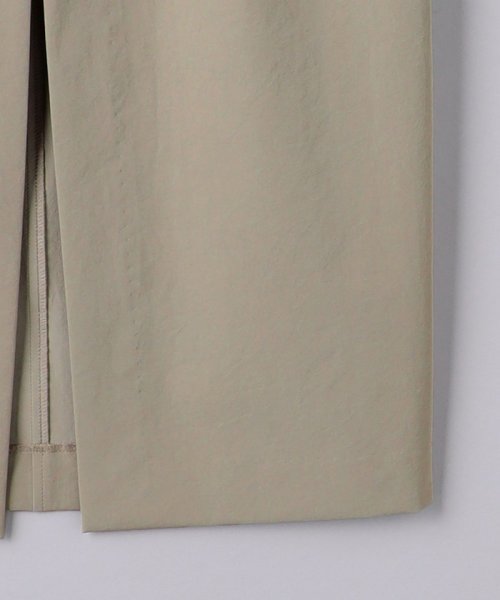 インタック タイト マキシスカート B79 W57 H86 着用サイズ：M