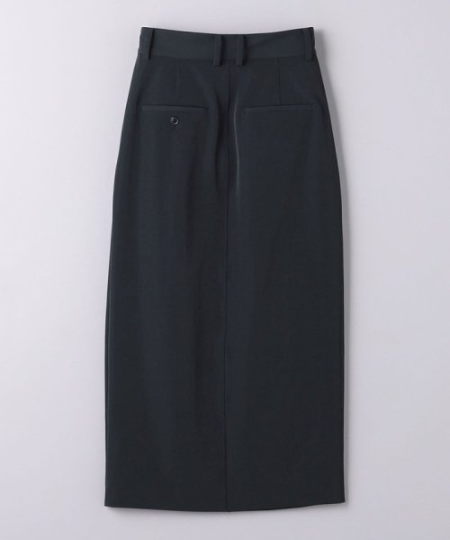 インタック タイト マキシスカート B79 W57 H86 着用サイズ：M