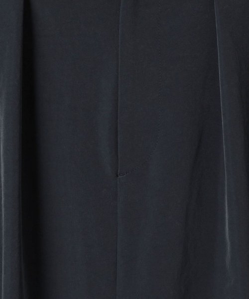 インタック タイト マキシスカート B79 W57 H86 着用サイズ：M