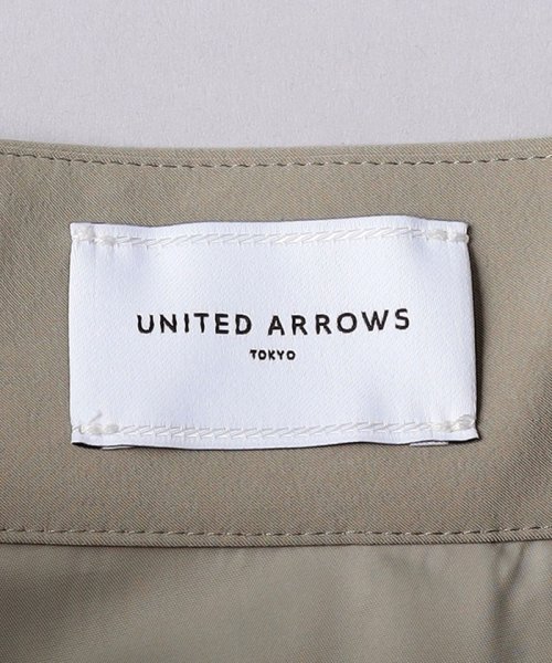 UNITED ARROWS(ユナイテッドアローズ)/インタック タイト マキシスカート/img24