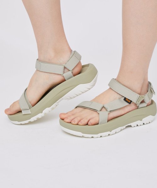 NERGY(ナージー)/【TEVA】 Harricane XLT2 Ampsole/img15